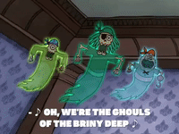 season 8 episode 10 GIF by SpongeBob SquarePants