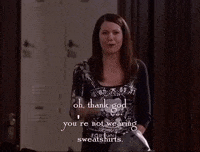 season 2 netflix GIF by Gilmore Girls 