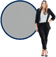 Realtor Adriana Sticker by Adrianabacelic