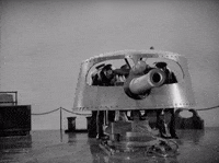 the navy comes through GIF by Warner Archive