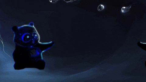 valentine's day hearts GIF by Studio 360