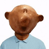 Turbine Walking Bread GIF by Alex Boya