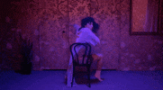 keep running GIF by Tei Shi