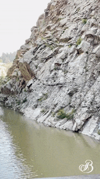 Colorado Springs Travel GIF by The Broadmoor