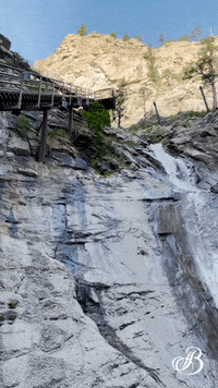 Colorado Springs Travel GIF by The Broadmoor
