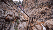 Colorado Springs Travel GIF by The Broadmoor
