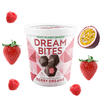 Ice Cream Pop Sticker by Dream Pops