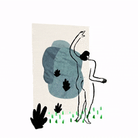 Dance Love GIF by Temple Caché