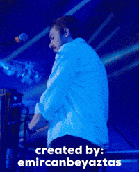Konser GIF