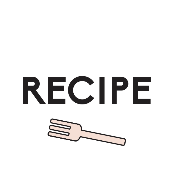 Recipe Cooking Sticker by Ambitious Kitchen