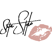 srta style Sticker by Srta Style Cosmetics