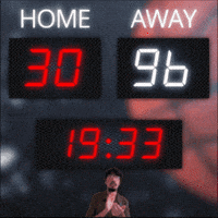 30 Home GIF