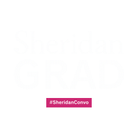 We Did It Grad Sticker by Sheridan