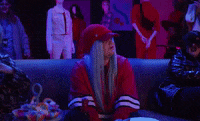 Ur So Fking Cool GIF by Tones and I