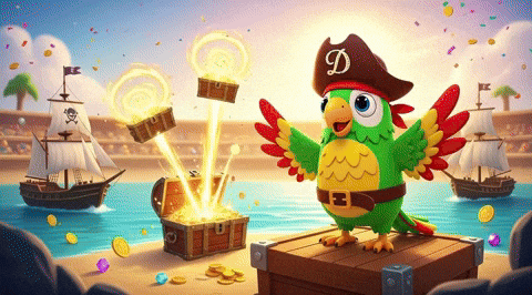 Etfs Roundhill GIF by CGTraveler - Dividendhook - Adventrgram