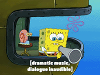season 8 episode 22 GIF by SpongeBob SquarePants