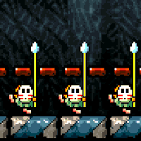 yoshi's island nintendo GIF