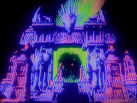 Burning Crusade Wow GIF by Polygon1993