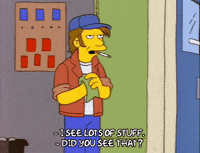 marge simpson episode 22 GIF