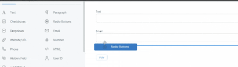 sunililanthila giphyupload radio buttons formidableforms GIF