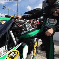 GIF by Richard Childress Racing