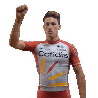 Bike Cycling Sticker by Team Cofidis - #CofidisMyTeam