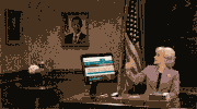 computer someone GIF