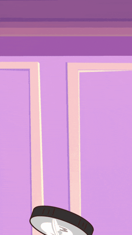 Magic Talking GIF