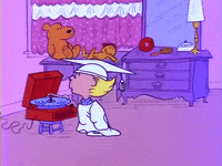 charlie brown GIF by Peanuts
