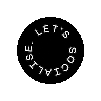 Sticker by studiosocialbox