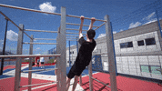 Strongman Gedde GIF by Copenhagen Flames