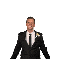 Channel 9 Reaction Sticker by Married At First Sight