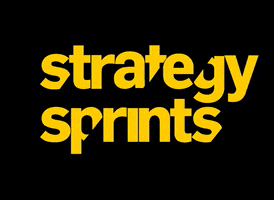 strategysprints strategysprints strategy sprints strategy sprints shake GIF