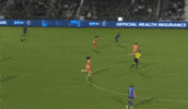 Womens Soccer Spin GIF by National Women's Soccer League