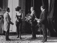 Thank You Next Classic Film GIF by Det Danske Filminstitut