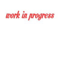 believepanama workinprogress workhard believepanama digitalbagency Sticker