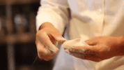 chinese food zhong guo cai GIF