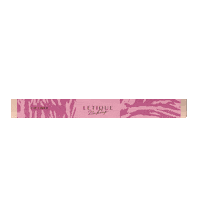 Летик 5 Sticker by Letique.cosmetics