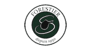 Horse Jumping Sticker by Forestier Sellier