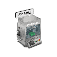 Sticker by Preroller