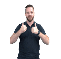 Top Linkedin Sticker by Virtuele Helden