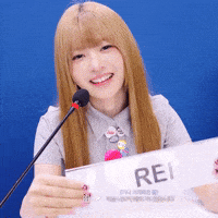 Happy Wink GIF