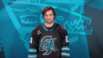 Cant See Me John Cena GIF by San Jose Barracuda