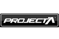 Logo Branding Sticker by ProjectA