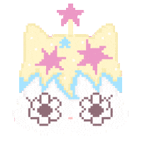 Tenlee Sticker