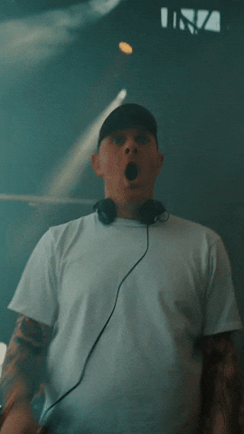 Kenny Beats GIF by Respective