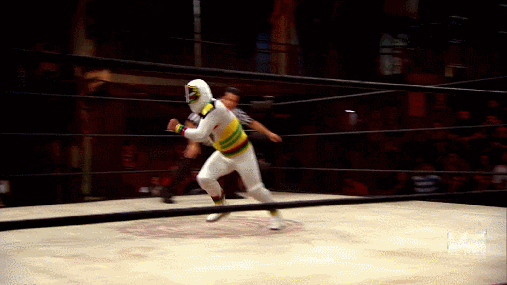 grindhouse GIF