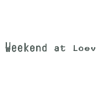 Food Drinks Sticker by bar bistro Loev