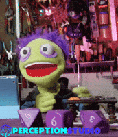 twitch nerd GIF