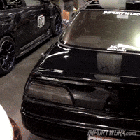 Honda Legend GIF by ImportWorx